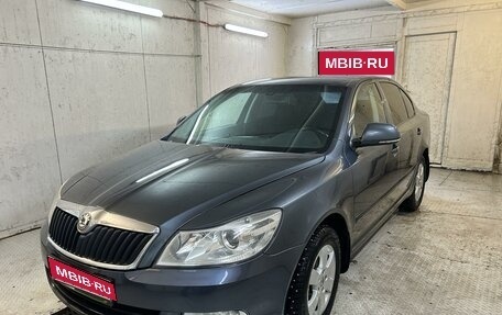 Skoda Octavia, 2011 год, 930 000 рублей, 1 фотография