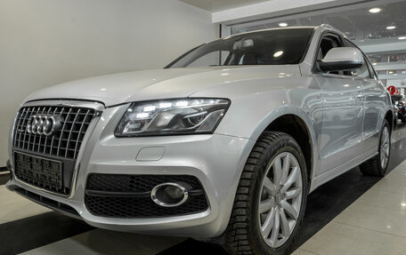 Audi Q5, 2010 год, 1 300 000 рублей, 1 фотография