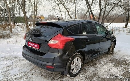 Ford Focus III, 2011 год, 820 000 рублей, 1 фотография