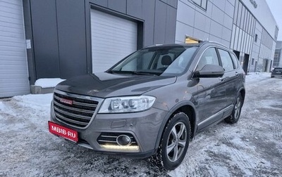 Haval H6, 2018 год, 1 549 000 рублей, 1 фотография