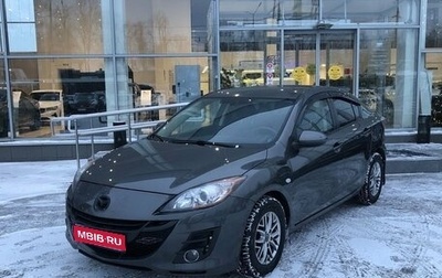 Mazda 3, 2011 год, 907 000 рублей, 1 фотография