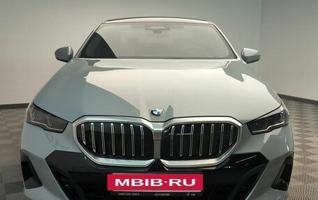 BMW 5 серия, 2024 год, 12 350 000 рублей, 5 фотография