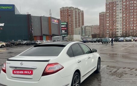 Nissan Teana, 2011 год, 1 250 000 рублей, 3 фотография