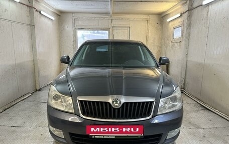 Skoda Octavia, 2011 год, 930 000 рублей, 2 фотография