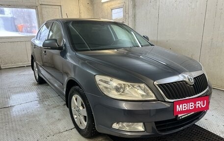 Skoda Octavia, 2011 год, 930 000 рублей, 11 фотография