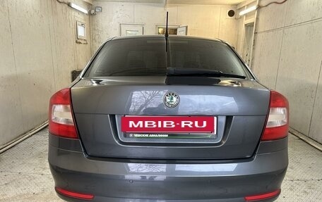 Skoda Octavia, 2011 год, 930 000 рублей, 6 фотография