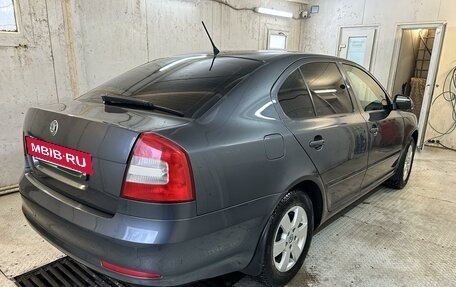 Skoda Octavia, 2011 год, 930 000 рублей, 7 фотография