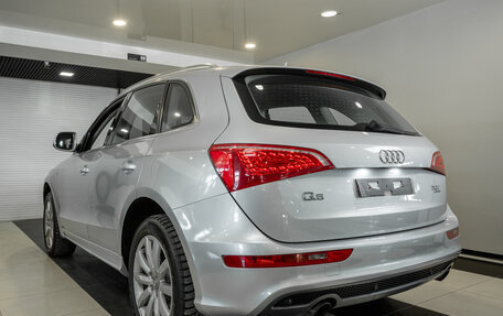 Audi Q5, 2010 год, 1 300 000 рублей, 4 фотография