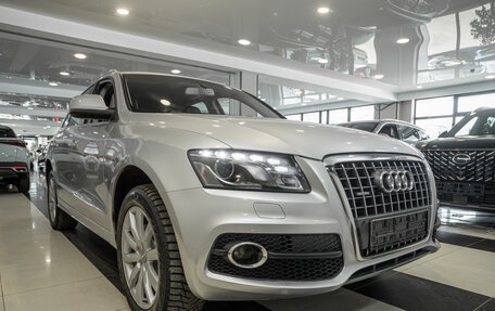 Audi Q5, 2010 год, 1 300 000 рублей, 3 фотография