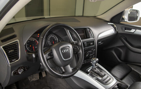 Audi Q5, 2010 год, 1 300 000 рублей, 10 фотография