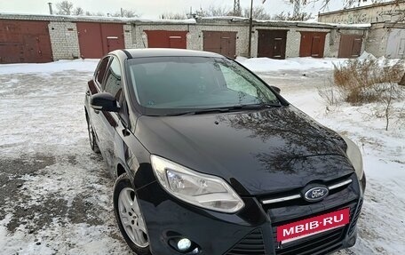 Ford Focus III, 2011 год, 820 000 рублей, 4 фотография