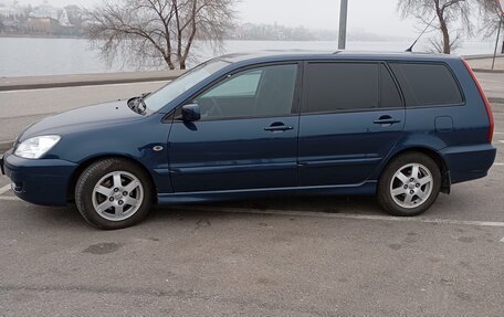 Mitsubishi Lancer IX, 2008 год, 680 000 рублей, 14 фотография