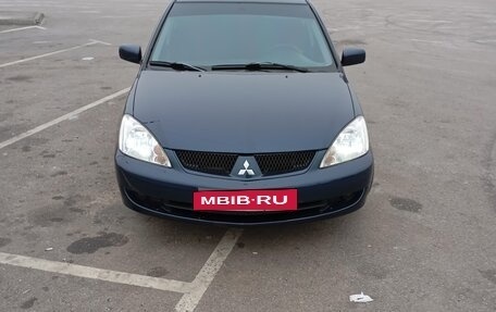 Mitsubishi Lancer IX, 2008 год, 680 000 рублей, 10 фотография