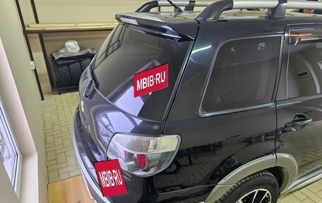 Mitsubishi Outlander III рестайлинг 3, 2006 год, 560 000 рублей, 18 фотография