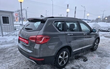 Haval H6, 2018 год, 1 549 000 рублей, 4 фотография