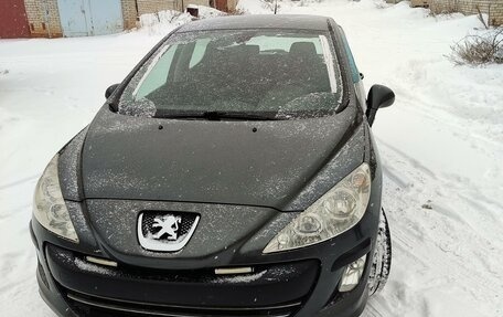 Peugeot 308 II, 2010 год, 415 000 рублей, 1 фотография