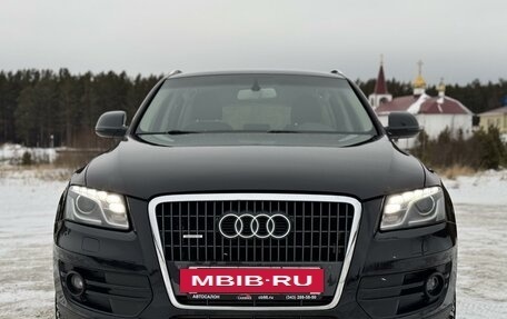 Audi Q5, 2010 год, 1 290 000 рублей, 3 фотография