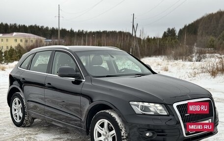 Audi Q5, 2010 год, 1 290 000 рублей, 2 фотография