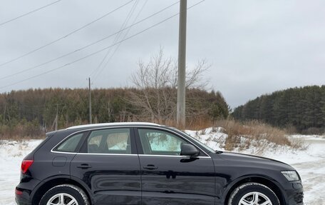 Audi Q5, 2010 год, 1 290 000 рублей, 5 фотография