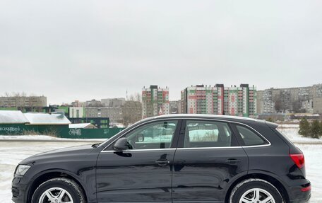 Audi Q5, 2010 год, 1 290 000 рублей, 7 фотография