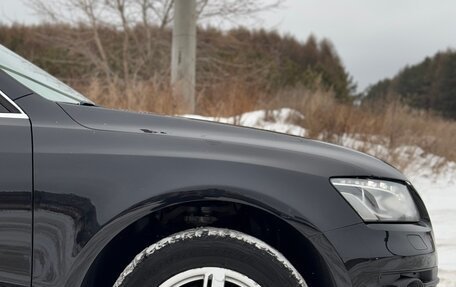 Audi Q5, 2010 год, 1 290 000 рублей, 11 фотография