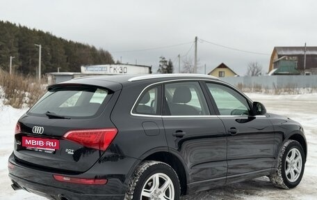 Audi Q5, 2010 год, 1 290 000 рублей, 6 фотография