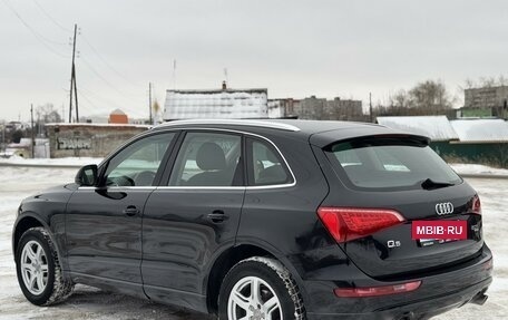 Audi Q5, 2010 год, 1 290 000 рублей, 8 фотография