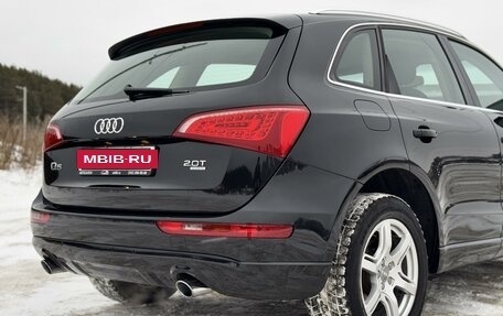 Audi Q5, 2010 год, 1 290 000 рублей, 10 фотография