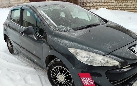 Peugeot 308 II, 2010 год, 415 000 рублей, 3 фотография