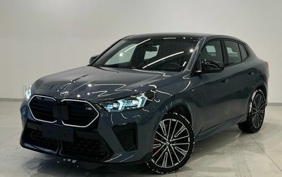 BMW X2, 2024 год, 8 490 000 рублей, 1 фотография