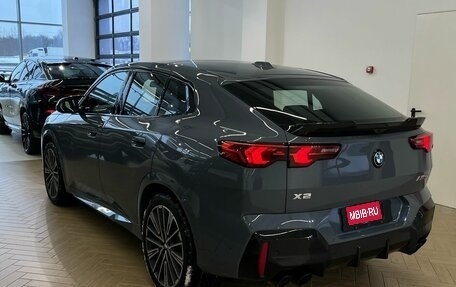 BMW X2, 2024 год, 8 490 000 рублей, 3 фотография