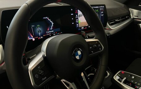 BMW X2, 2024 год, 8 490 000 рублей, 14 фотография