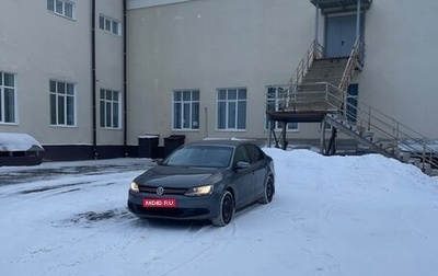 Volkswagen Jetta VI, 2014 год, 1 150 000 рублей, 1 фотография