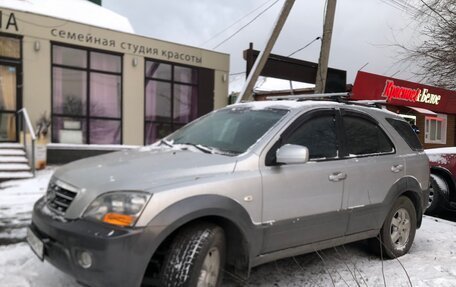 KIA Sorento IV, 2007 год, 1 300 000 рублей, 2 фотография