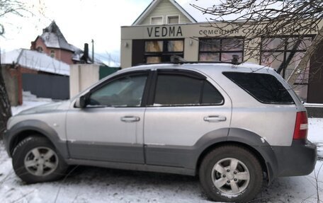 KIA Sorento IV, 2007 год, 1 300 000 рублей, 3 фотография