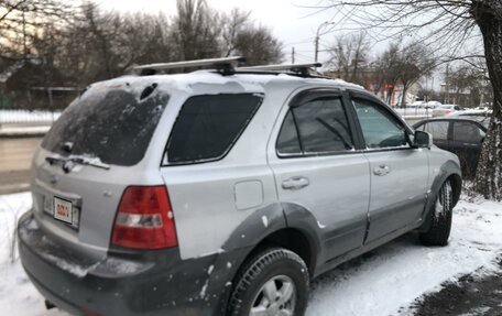 KIA Sorento IV, 2007 год, 1 300 000 рублей, 6 фотография