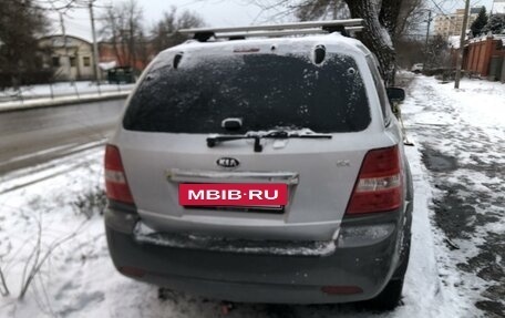 KIA Sorento IV, 2007 год, 1 300 000 рублей, 5 фотография