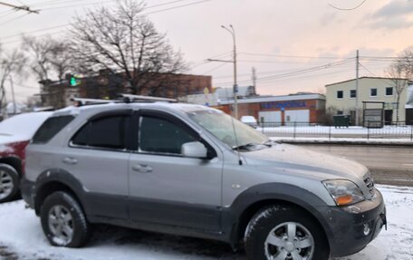 KIA Sorento IV, 2007 год, 1 300 000 рублей, 7 фотография