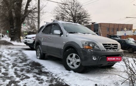 KIA Sorento IV, 2007 год, 1 300 000 рублей, 8 фотография