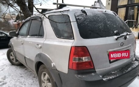 KIA Sorento IV, 2007 год, 1 300 000 рублей, 4 фотография