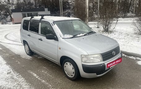 Toyota Probox I, 2008 год, 775 000 рублей, 2 фотография