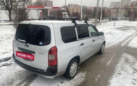 Toyota Probox I, 2008 год, 775 000 рублей, 3 фотография