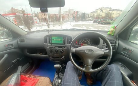 Toyota Probox I, 2008 год, 775 000 рублей, 7 фотография