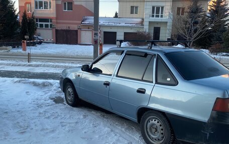 Daewoo Nexia I рестайлинг, 2013 год, 263 000 рублей, 2 фотография