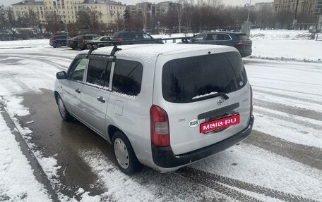 Toyota Probox I, 2008 год, 775 000 рублей, 5 фотография