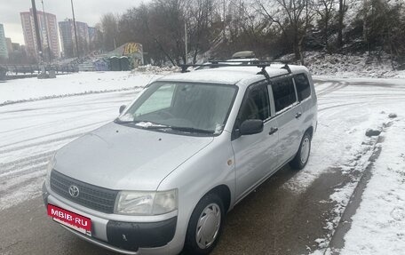 Toyota Probox I, 2008 год, 775 000 рублей, 6 фотография