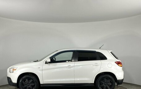 Mitsubishi ASX I рестайлинг, 2012 год, 1 070 000 рублей, 10 фотография