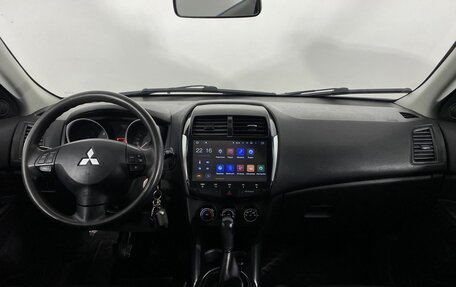 Mitsubishi ASX I рестайлинг, 2012 год, 1 070 000 рублей, 16 фотография