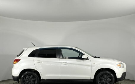 Mitsubishi ASX I рестайлинг, 2012 год, 1 070 000 рублей, 11 фотография