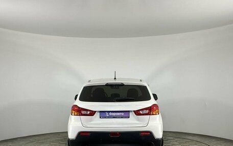 Mitsubishi ASX I рестайлинг, 2012 год, 1 070 000 рублей, 8 фотография